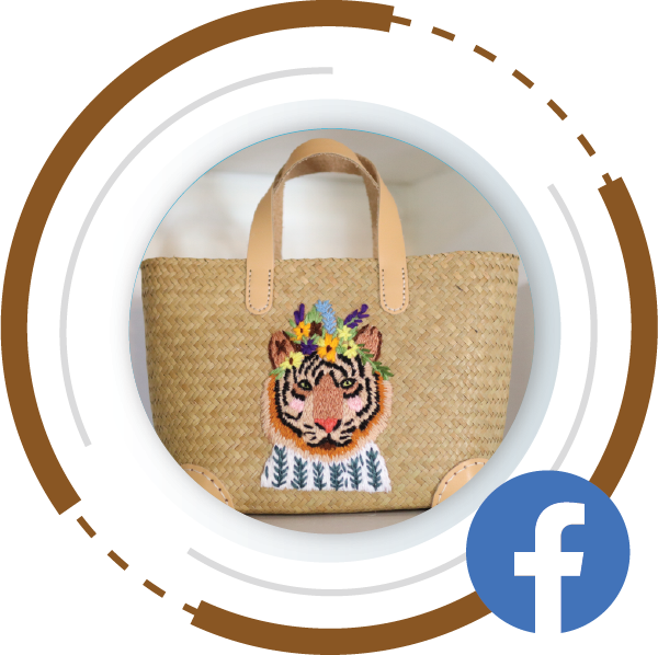 Facebook กระจูดวรรณี พัทลุง