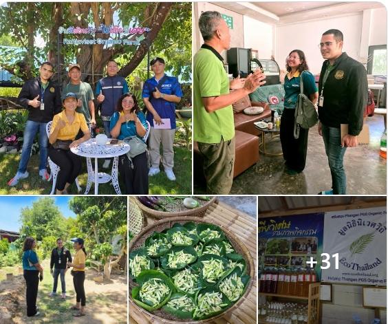 Facebook ทางนี้เลย