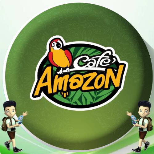 APP Cafe Amazon 109