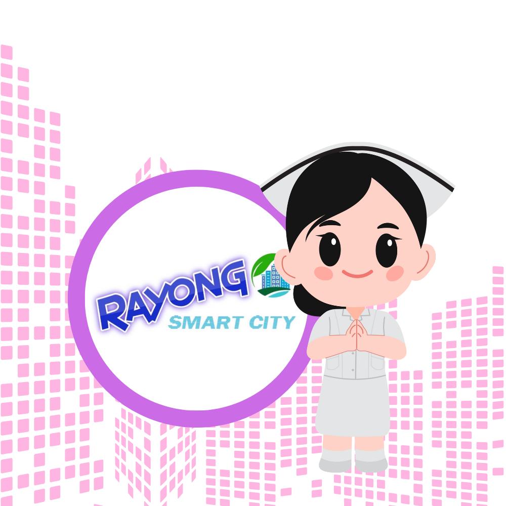 Rayong Smart City
