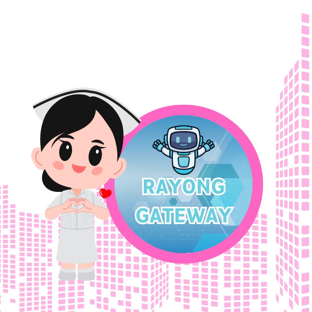 Rayong gateway