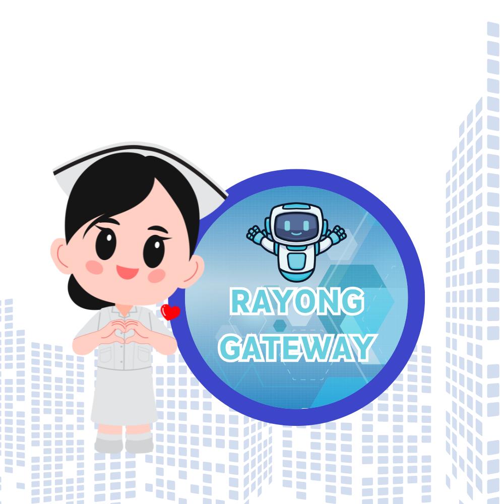 Rayong gateway