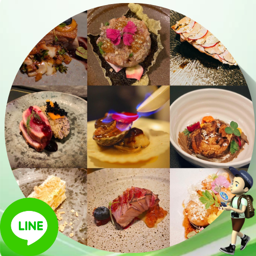 ไลน์ติดต่อ