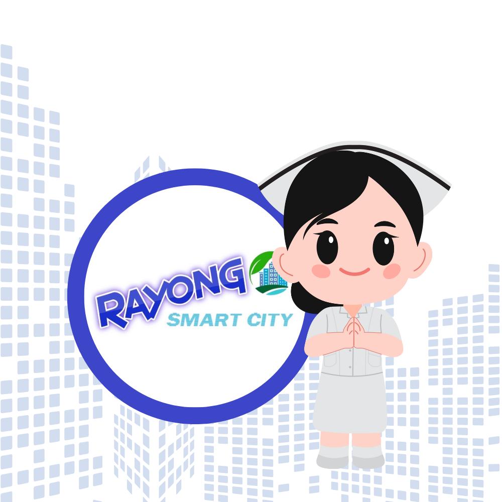 Rayong Smart City